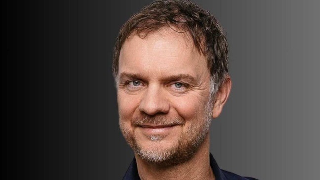 Dr. Volker Busch