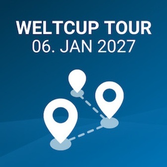 WELTCUP TOUREN