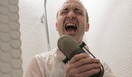 AUS VOLLER KEHLE...für die Seele!