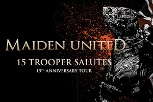 MAIDEN UNITED