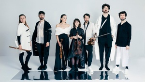 Arp-Schnitger-Festival II - Verità Baroque