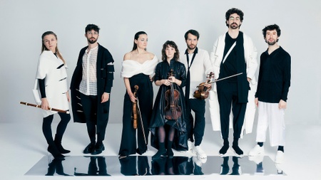 Arp-Schnitger-Festival II - Verità Baroque