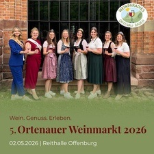 5. Ortenauer WeinMarkt 2026