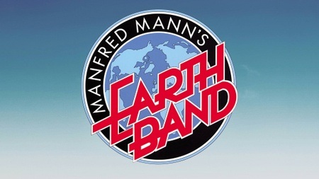 Manfred Mann's Earth Band