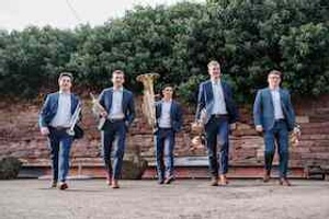 From Opera to Broadway