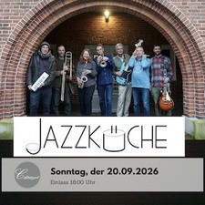 JAZZKÜCHE