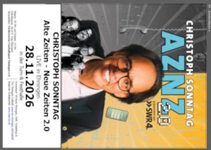 Alte Zeiten - Neue Zeiten 2.0