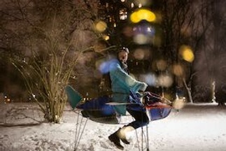Glucks, die Überfliegerin (ab 4)