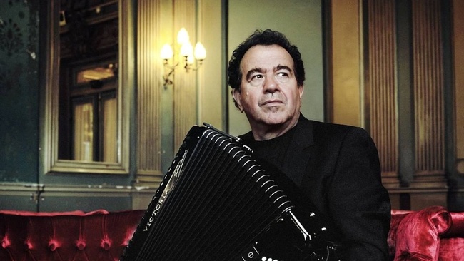 Richard Galliano