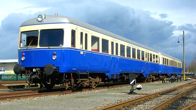Zubringer T2 Syke - Bruchhausen-Vilsen