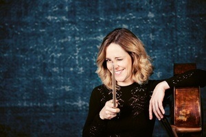 Sol Gabetta & Young Friends | Die Cellistin präsentiert musikalische Jungstars in unterschiedlichen Besetzungen