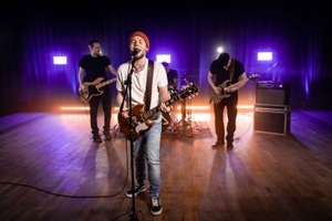 Kontrollverlust + Jen