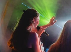 ON STAGE Sommerkonzert
