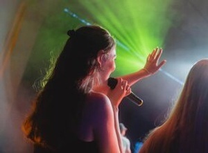 ON STAGE Sommerkonzert