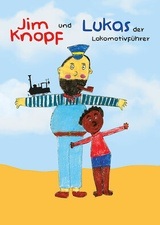 Jim Knopf und Lukas der Lokomotivführer