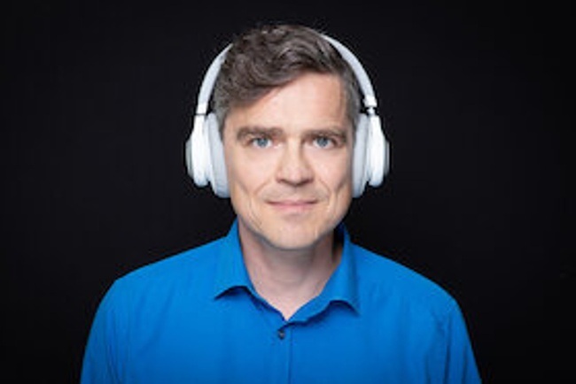 Henning Schmidtke