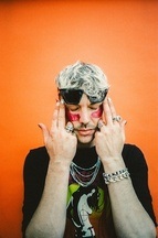Lostboi Lino