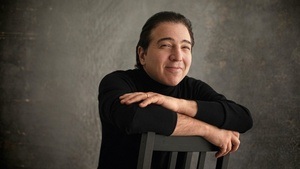 Fazil Say Beethoven alla Turca