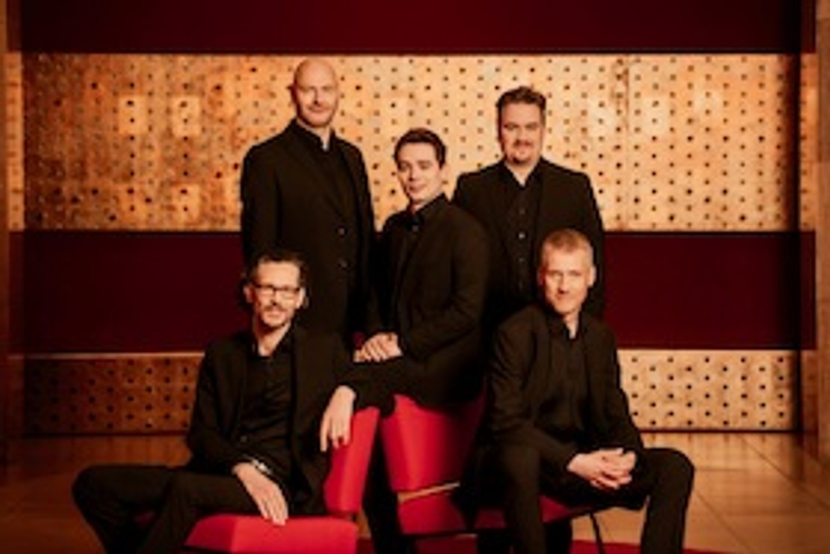 Altstadtkonzert mit amarcord