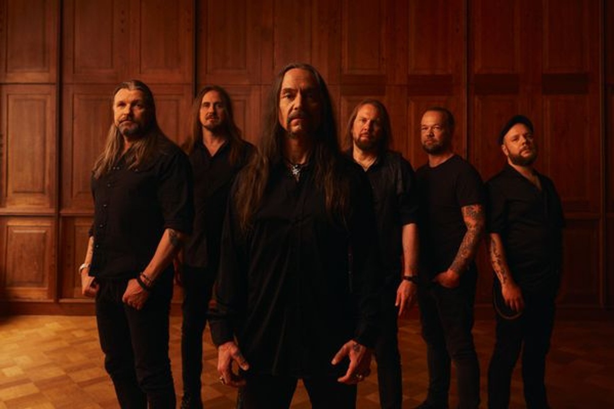 Amorphis