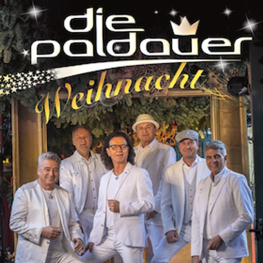 Die Paldauer