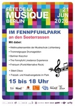 Trommelgruppe Drumageddon