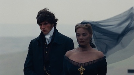 Wuthering Heights – Sturmhöhe