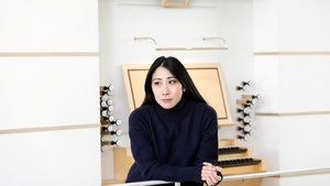 Mari Fukumoto, Orgel