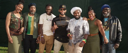 The Wailers