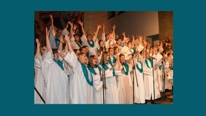 1. Mannheimer Chorfestival