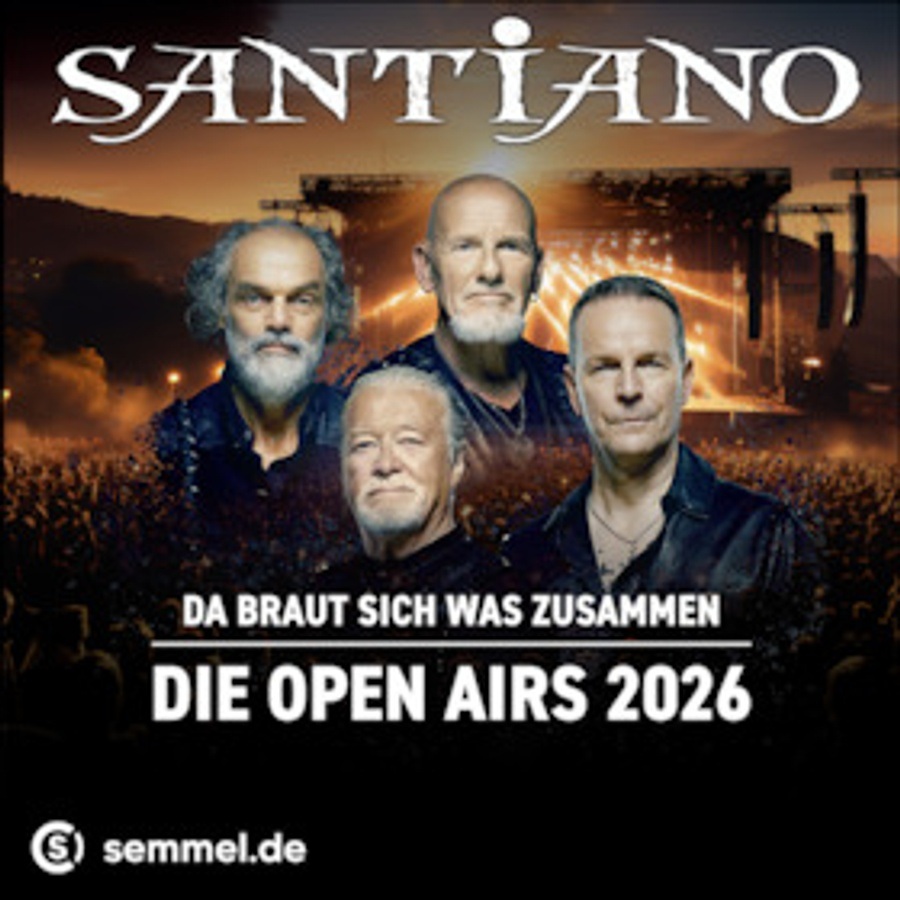 SANTIANO