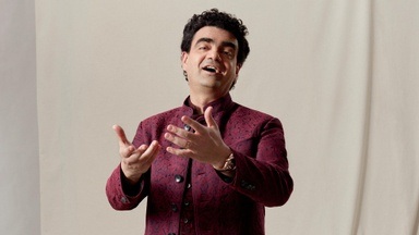 Orfeo son io - Musikfest Bremen