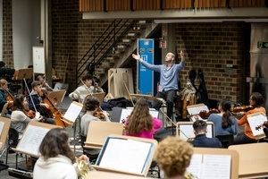 Philharmonisches Jugendorchester