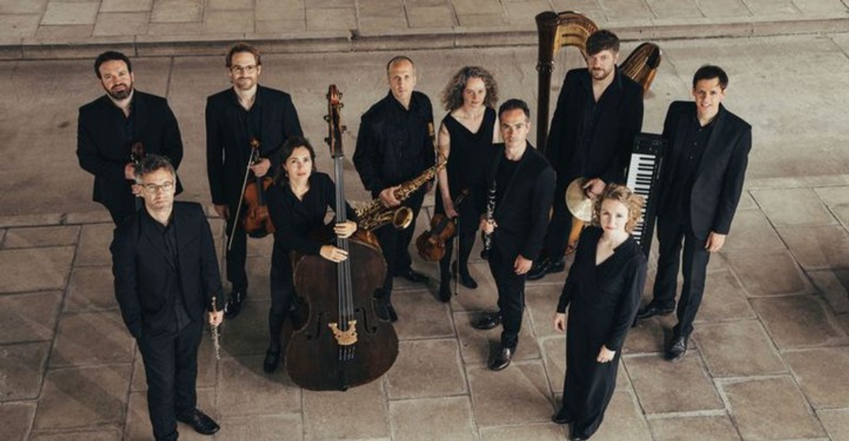 Zafraan Ensemble