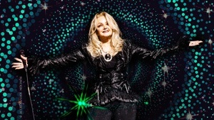 BONNIE TYLER - Open Air LIVE - 2026