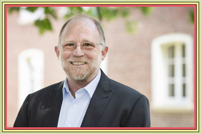 Frieden – eine Utopie?