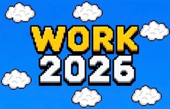 WORK Festival 2026