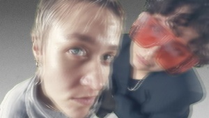 Benze C. Werner mit Ley Ghafouri und Guests: LP