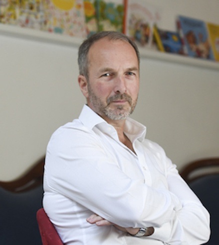 Stefan Schwarz - Bis ins Mark