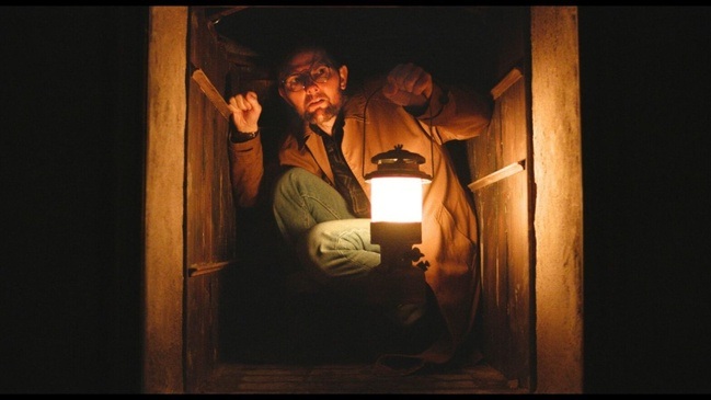 Hokum (FFF26)