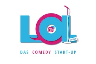 LOL - Das Comedy Start - Up