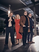 Kom(m)ödchen-Ensemble