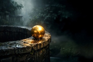 Froschkönig - oder wie man den König wachküsst