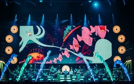 Disney In Concert - Die Jubiläumstournee