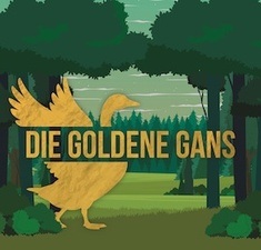 Die goldene Gans