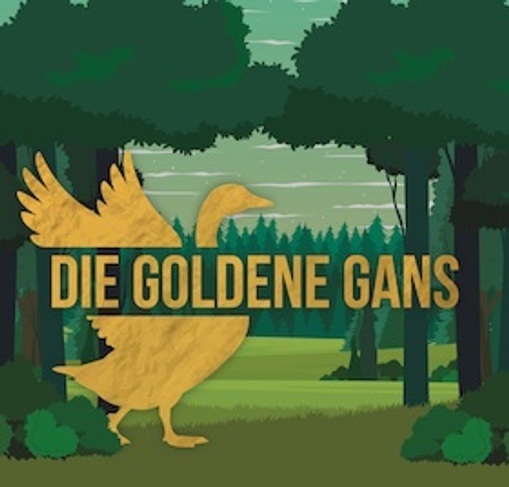 Die goldene Gans
