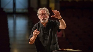 Llibre Vermell de Montserrat / Jordi Savall