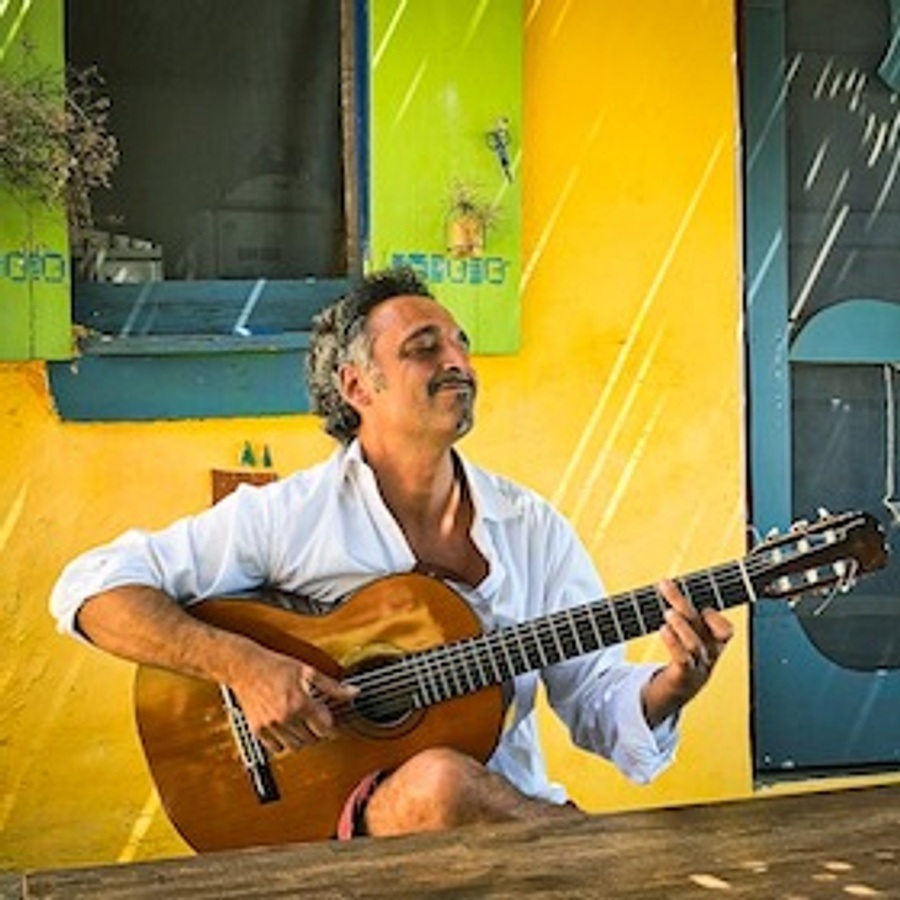 Trio Manuel Randi