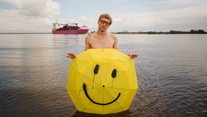 Robert Alan - "Pervekt"