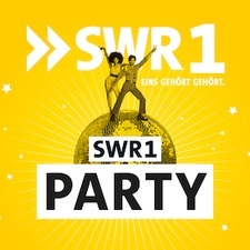SWR 1 Party Albstadt